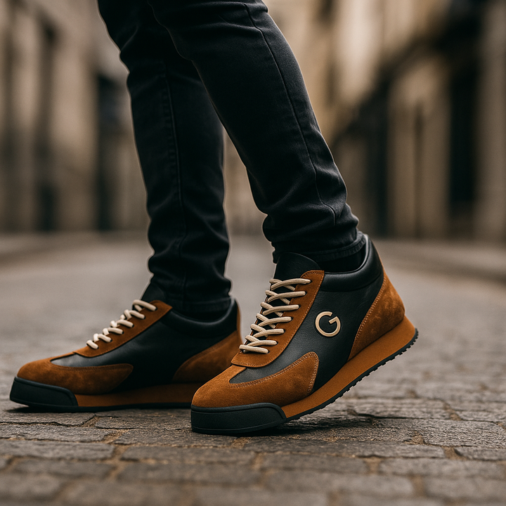 Verrani™ | Anspruchsvolle Schuhkollektion