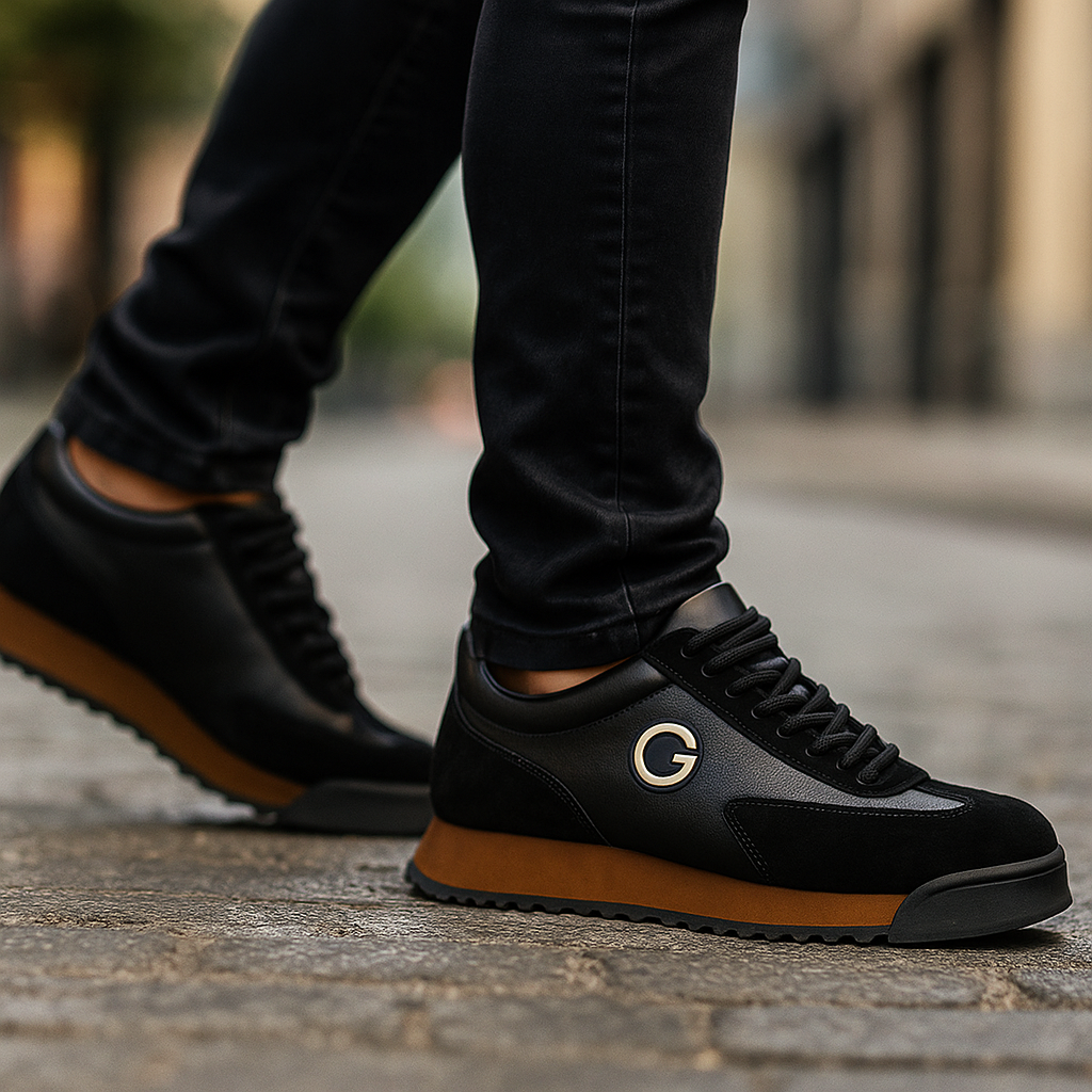 Verrani™ | Anspruchsvolle Schuhkollektion