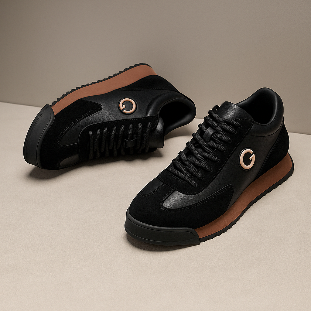 Verrani™ | Anspruchsvolle Schuhkollektion