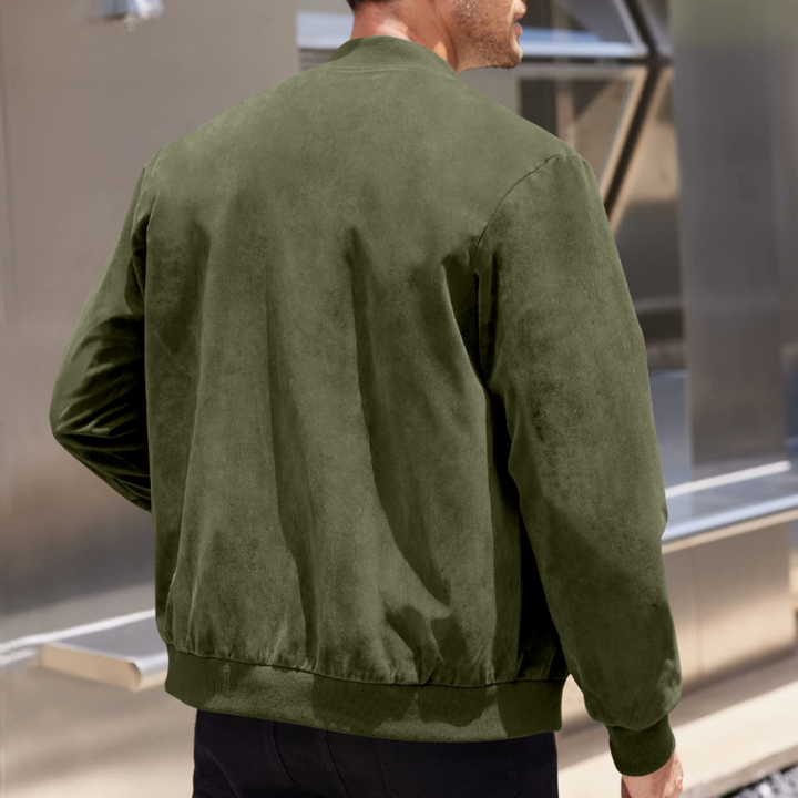 Harry™ - Leichte, saisonunabhängige Jacke