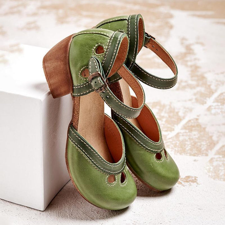 Lynn™ - Orthopädische Sandalen mit Tragekomfort