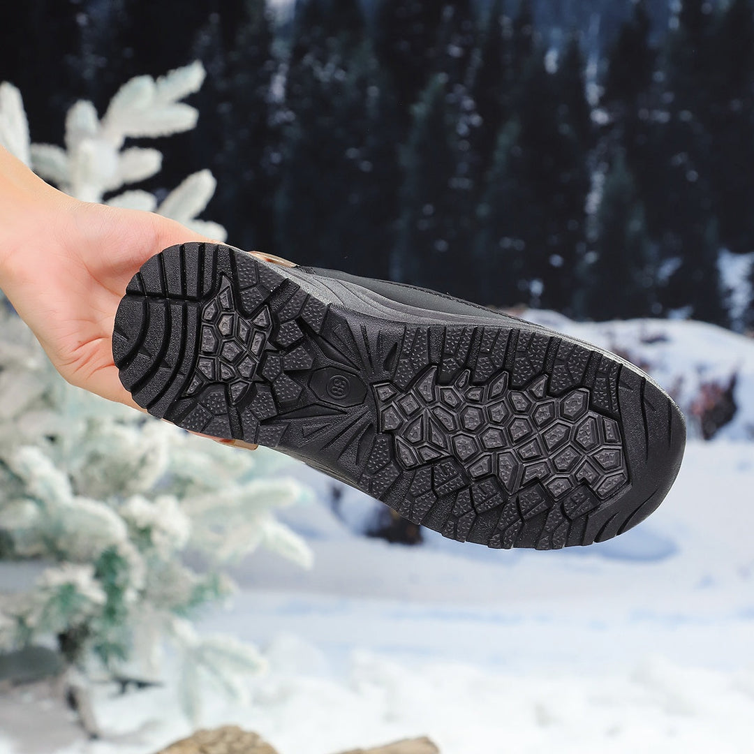 Premium Winterstiefel für Damen bis zur Wade