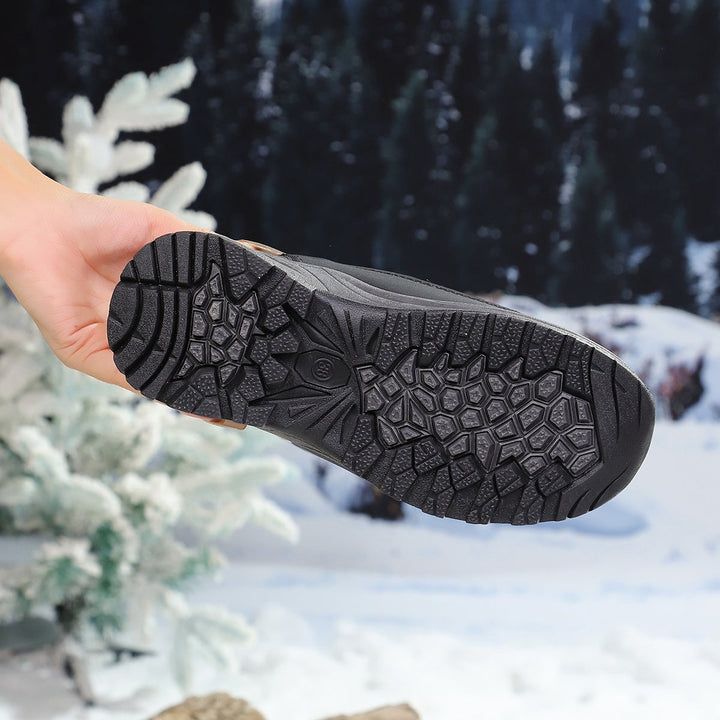 Premium Winterstiefel für Damen bis zur Wade