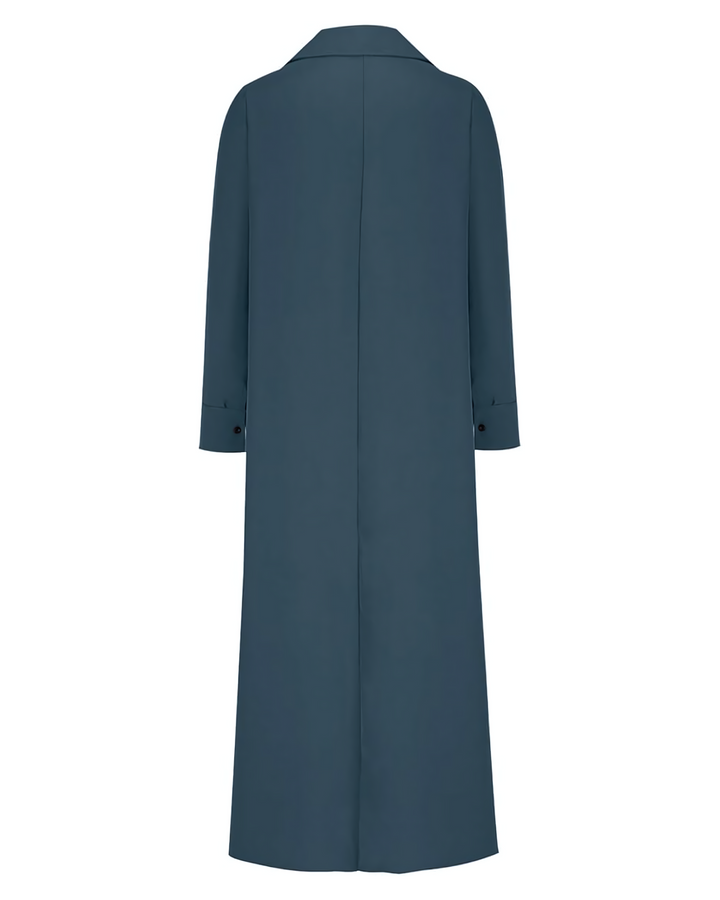 Zoe™ - Bequemes Kleid
