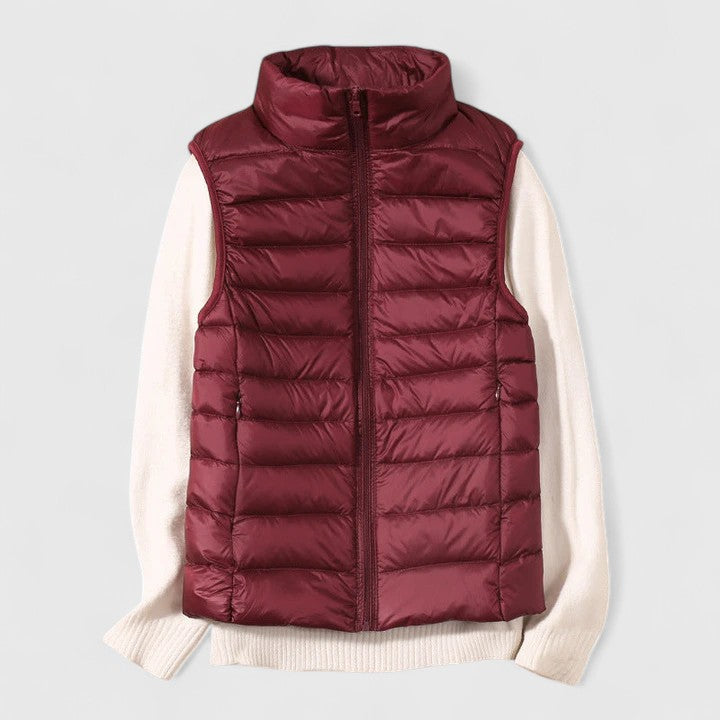 Eryzzaria Elegante Weste