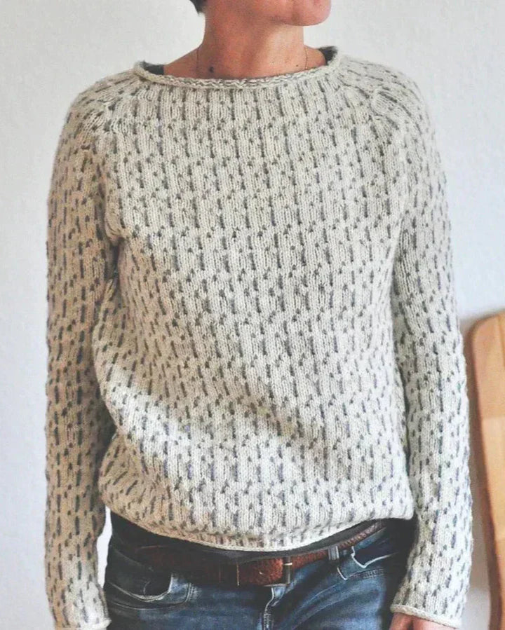 Veronika - Der Schicke Pullover