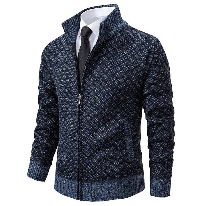 Leon™ - Premium Herrenweste