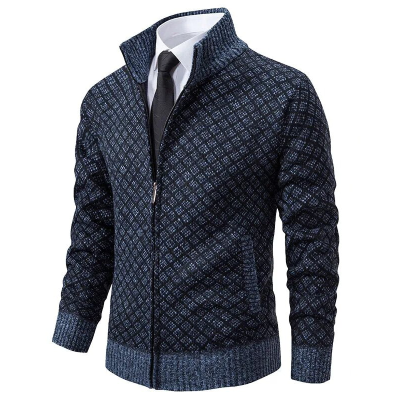 Paul - Stilvolle Herrenjacke