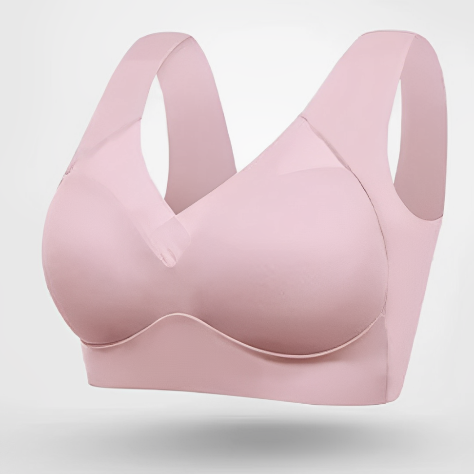 ComfyBra™ - Ultra-bequemer nahtloser BH (Kaufe 1, erhalte 1 kostenlos)