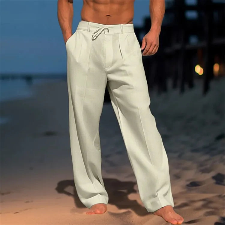 Nerry - Entspannte Strandhose