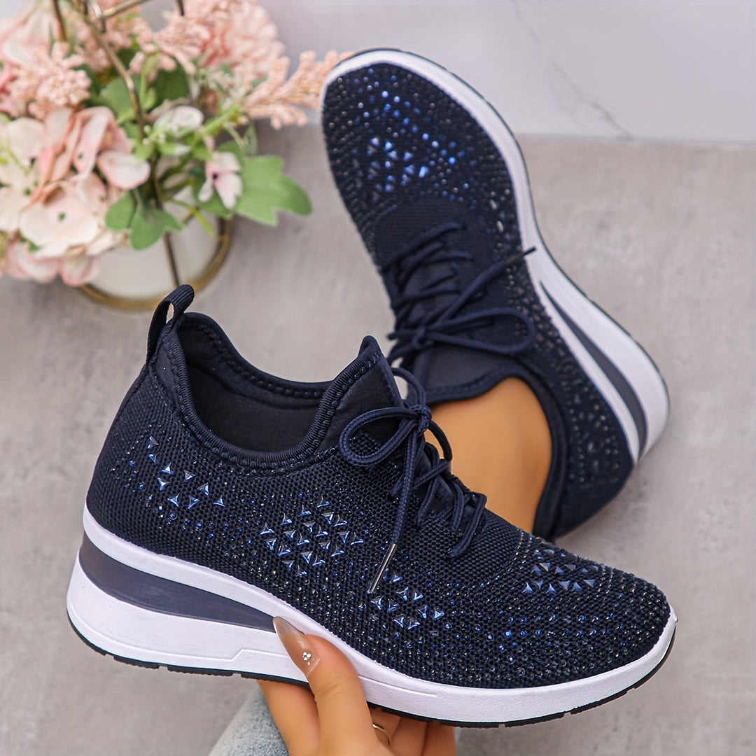 Bequeme Atmungsaktive Orthopädische Sneakers für den Alltag