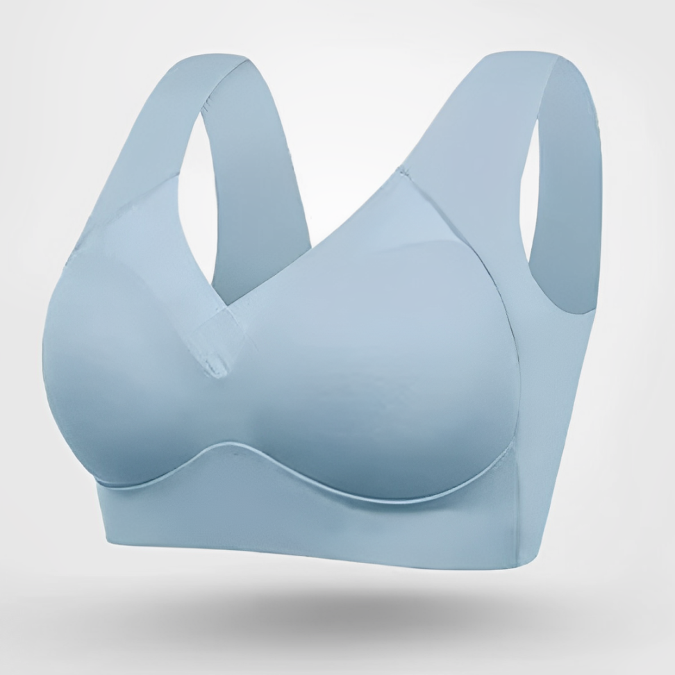ComfyBra™ - Ultra-bequemer nahtloser BH (Kaufe 1, erhalte 1 kostenlos)