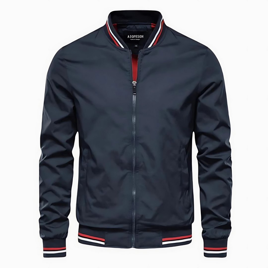 Hans™ - Winddichte Jacke