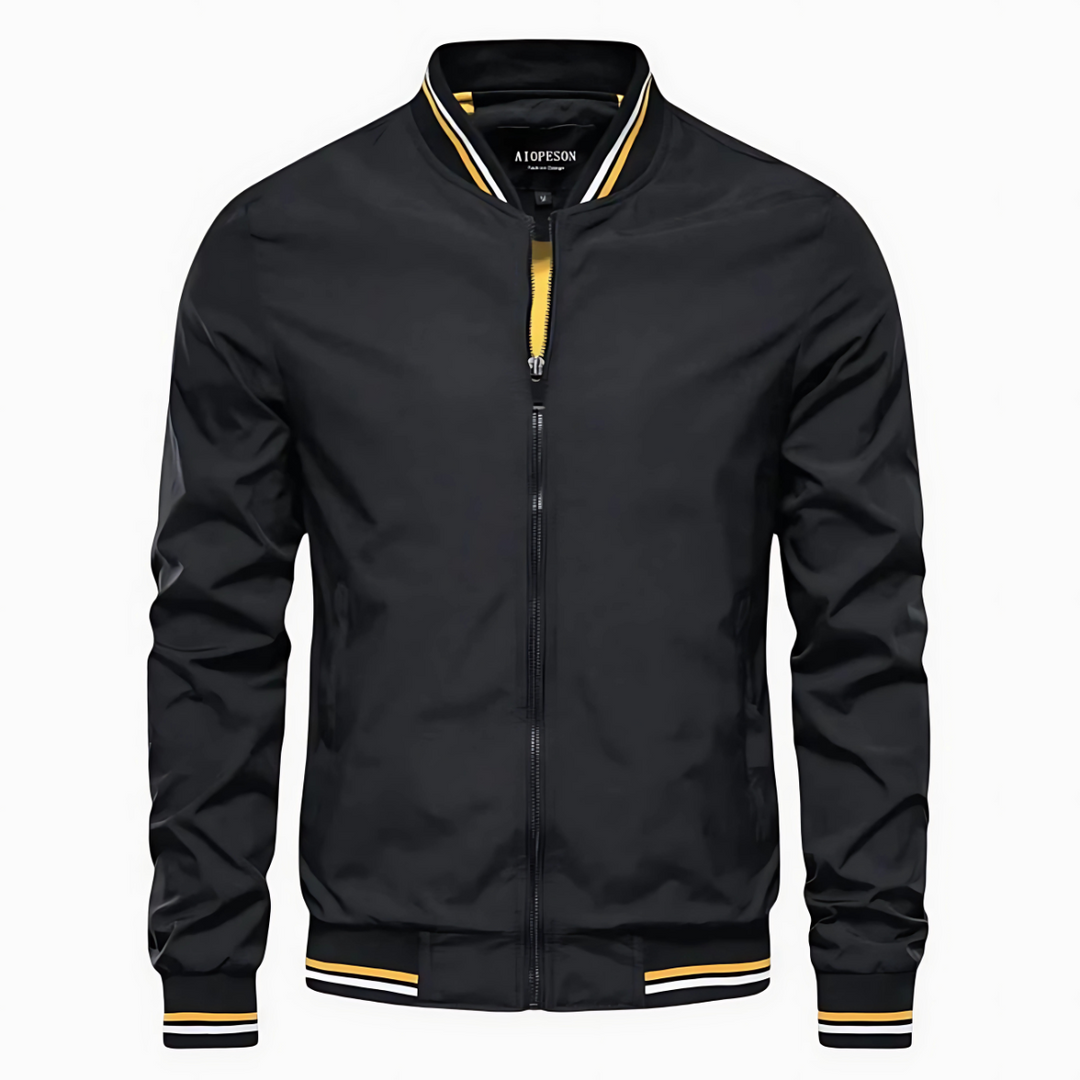 Elegante Jacke