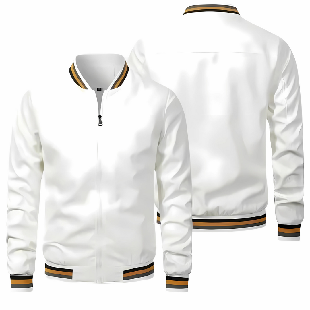 Hans™ - Winddichte Jacke