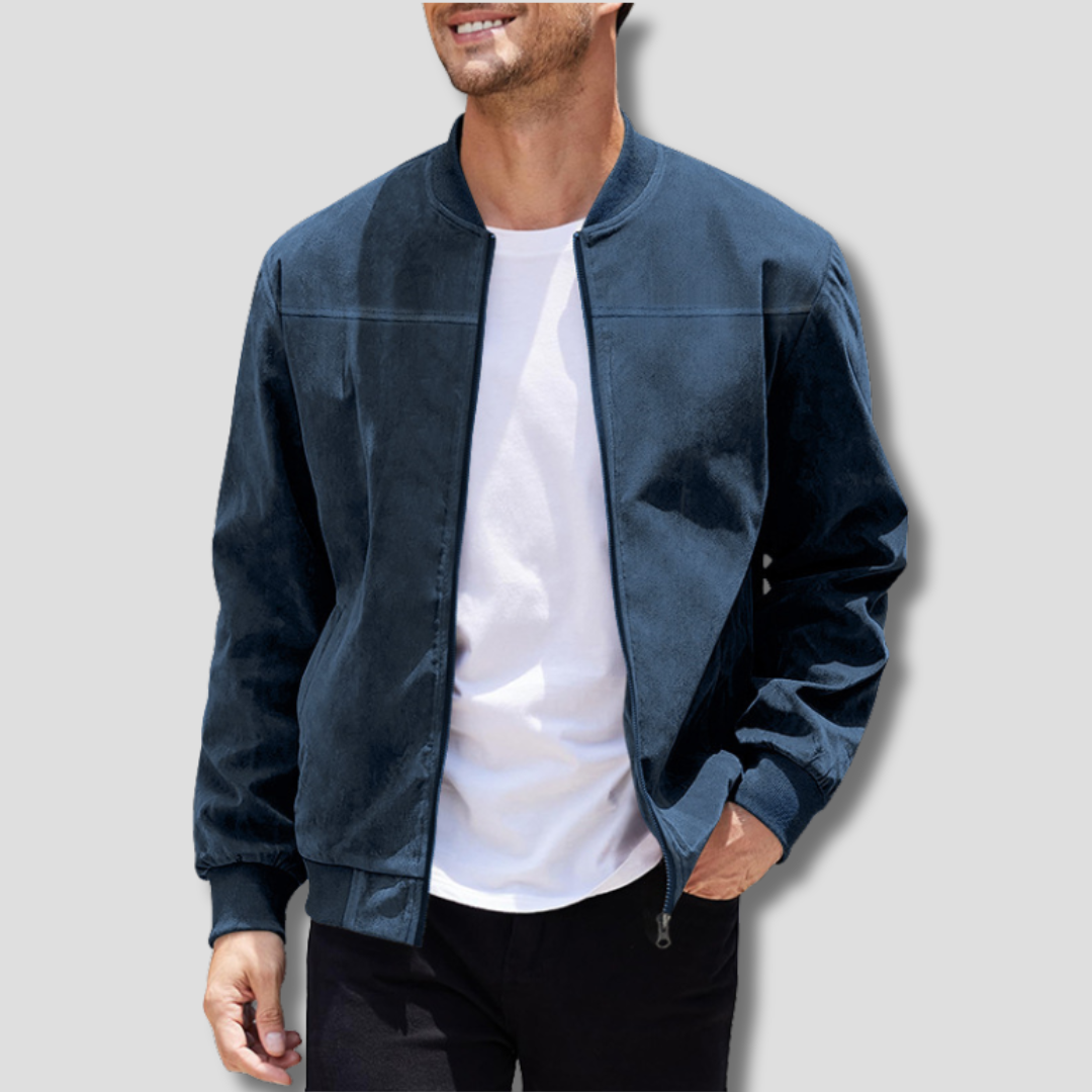 Harry™ - Leichte, saisonunabhängige Jacke
