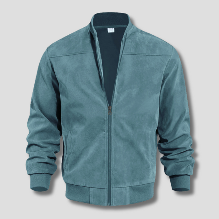 Harry™ - Leichte, saisonunabhängige Jacke