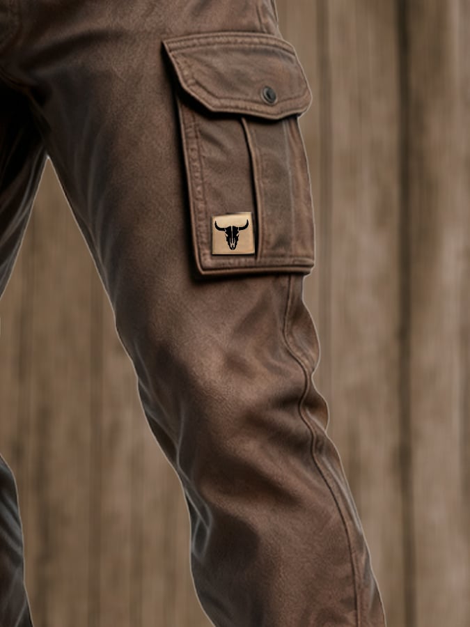 Dave | Thermo-Isolierte Cargo-Hose
