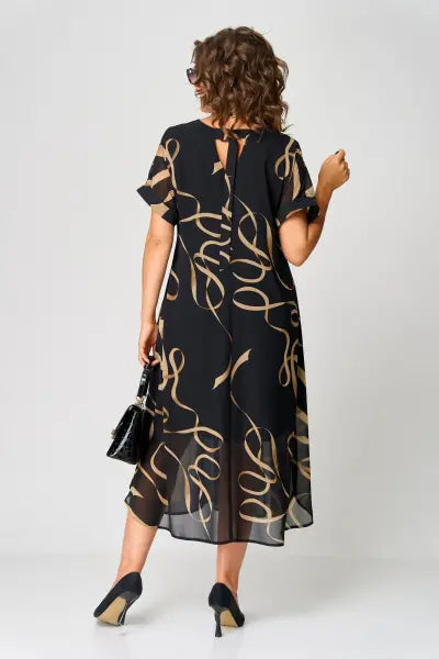 NORA | ELEGANTES & BEQUEMES KLEID
