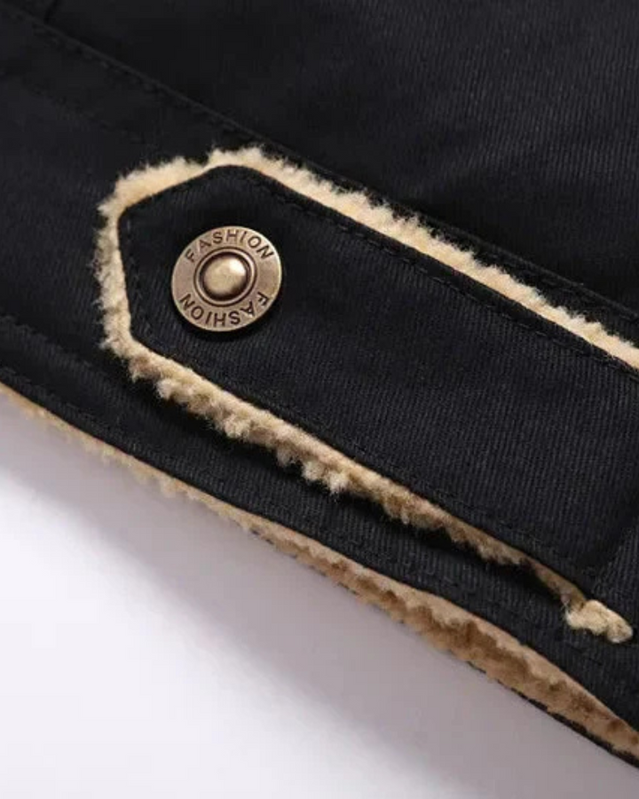 Ugo Bomberjacke