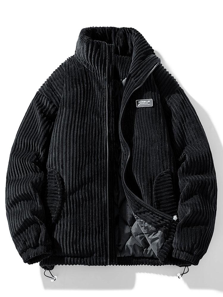 Freddy™ -  Klassische Cordjacke
