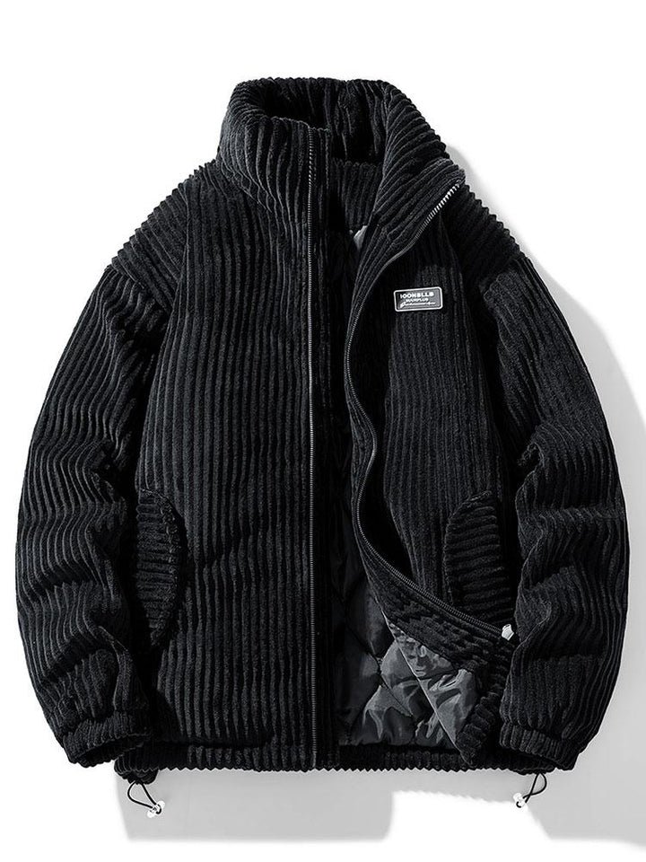 Freddy™ -  Klassische Cordjacke