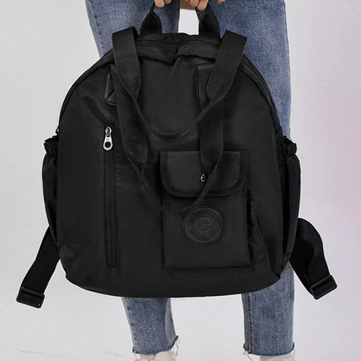Duffy™ - Wasserdichter Rucksack