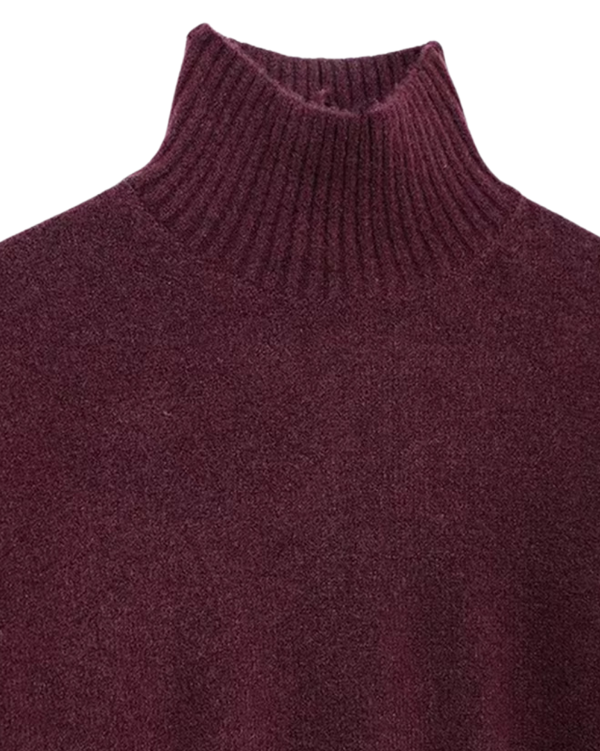 Isla - Strickpullover