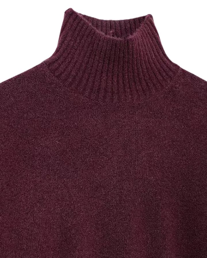 Isla - Strickpullover
