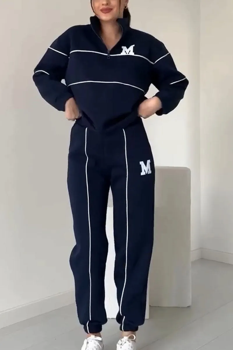 Michigan Zweiteiliges Set