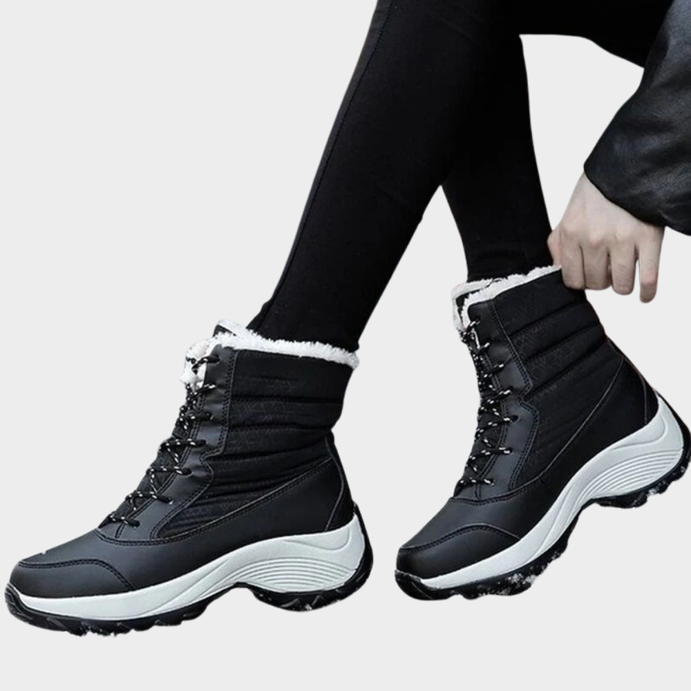 Finley | Winterstiefel