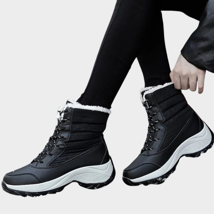Finley | Winterstiefel