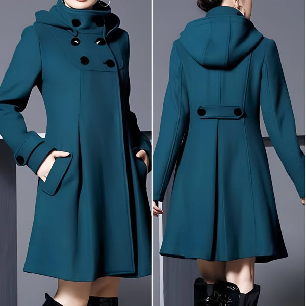 Solana™ - Stylische Jacke