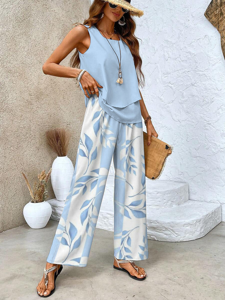 Esther | Luxe Sommer Set (Fast ausverkauft)