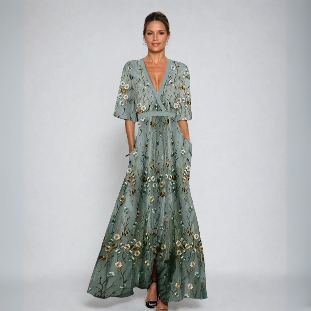 Sofia | Elegantes Kleid