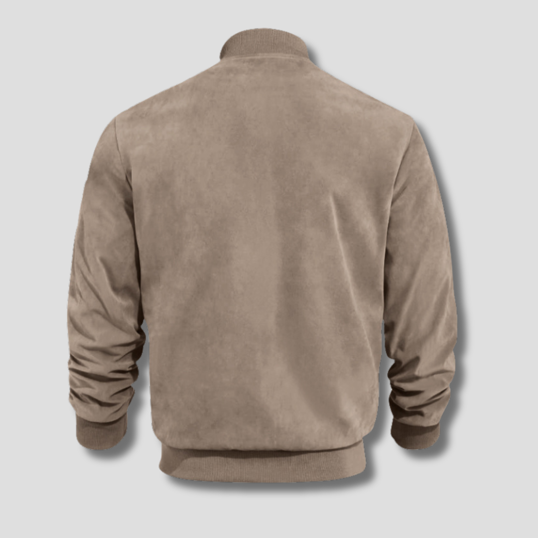 Harry™ - Leichte, saisonunabhängige Jacke