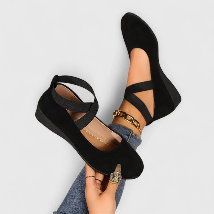 Marlene™ - Elegante Orthopädische Schuhe