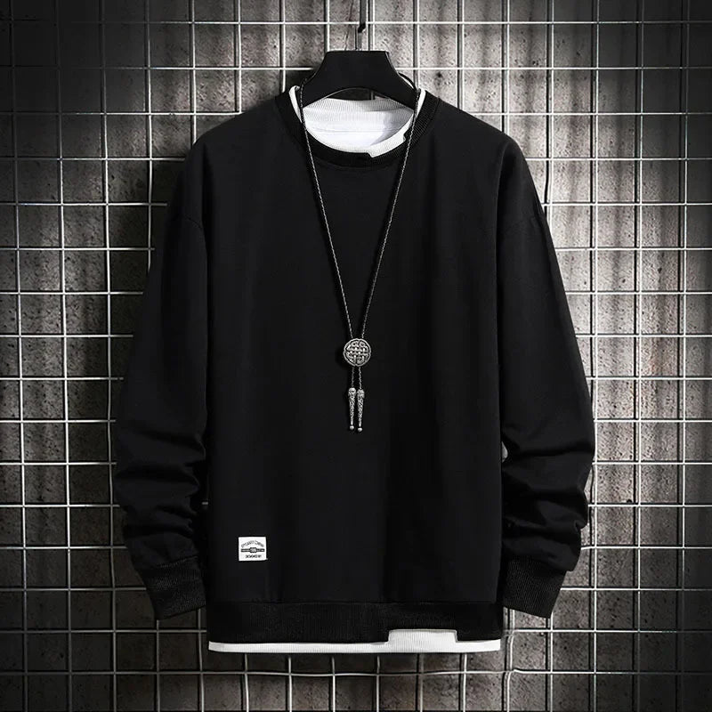 Pegassi™ - Zwei-Lagen-Pullover
