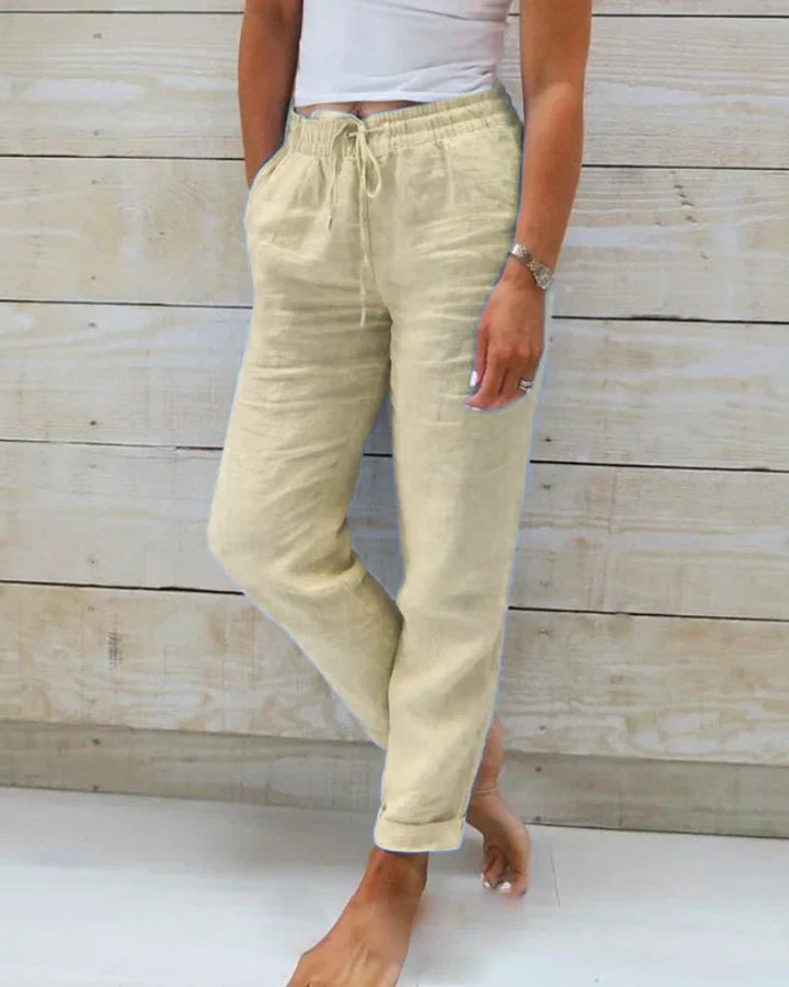Melanie™ - Legere Damenhose