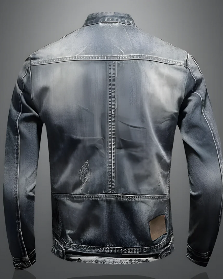 Jeansjacke