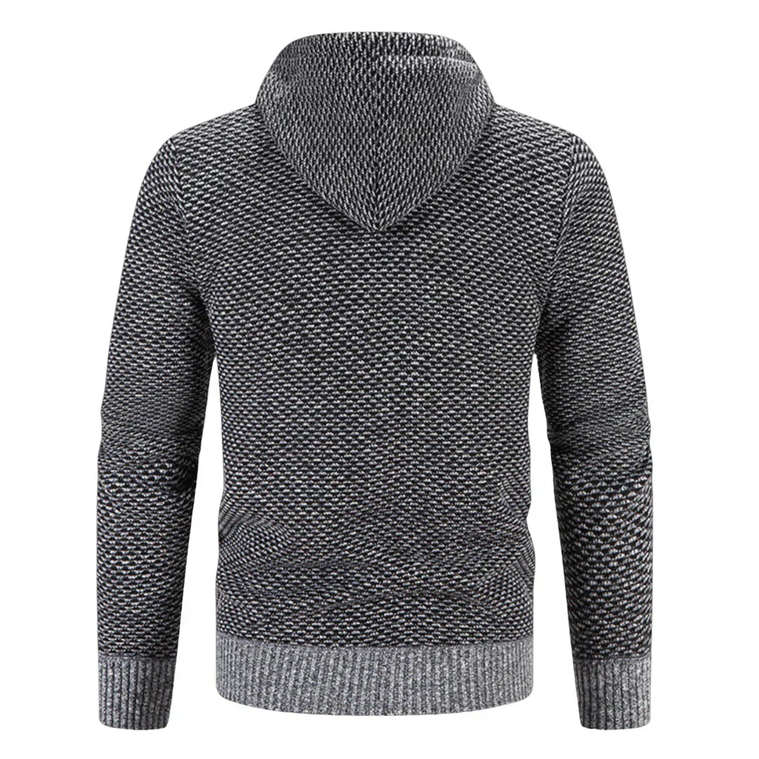 Lucas™ - Der ultimative Alltags-Hoodie