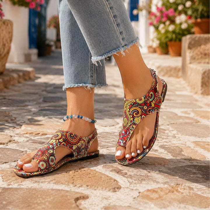 Maya | Sandalias de mujer