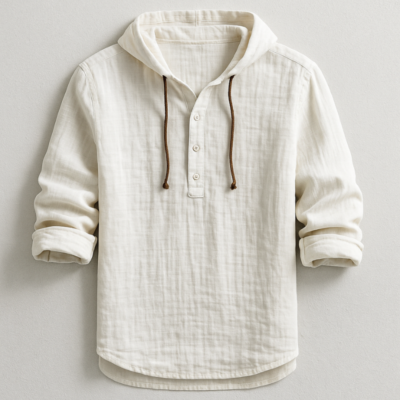 Fabio™ - Luxus Hoodie