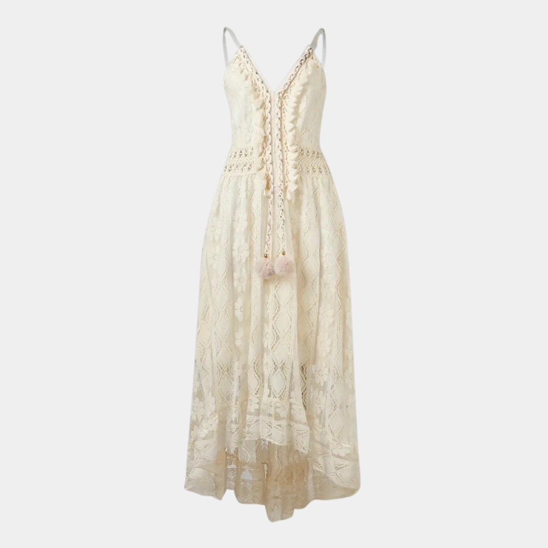 Margaret™ - Elegantes Boho-Kleid