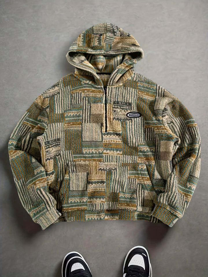 Desmond | Herren Pullover mit langen Ärmeln