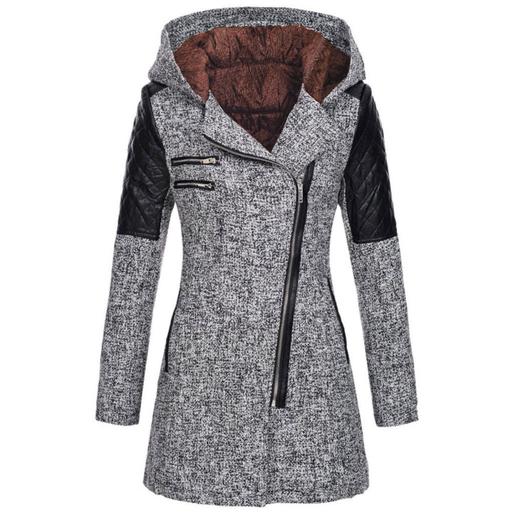 Rose - Winterjacke