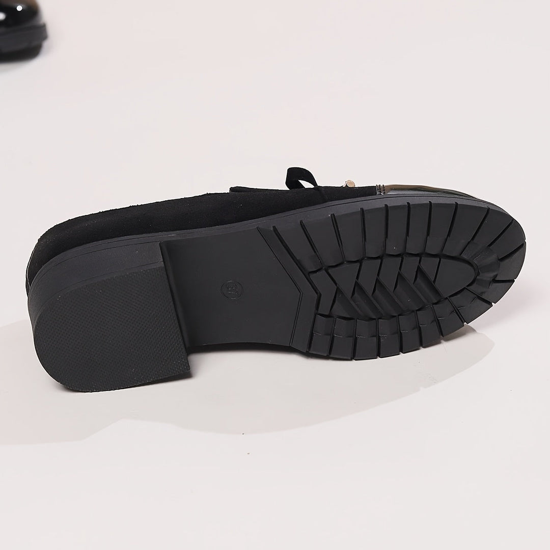 Remi™ - Elegante Slipper