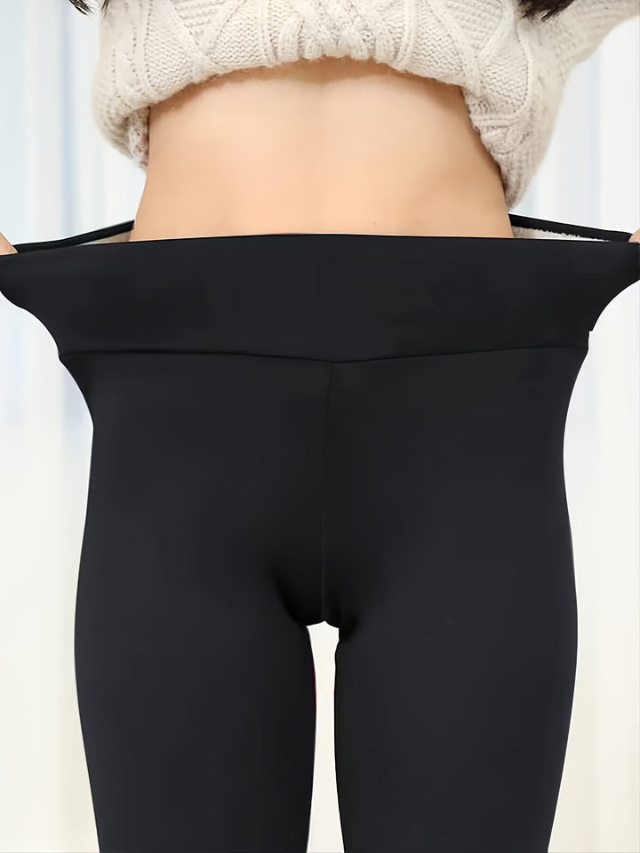 Veronica - Warme Comfartbale Stylische Leggings