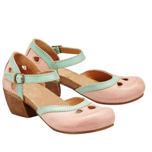 Lynn™ - Orthopädische Sandalen mit Tragekomfort