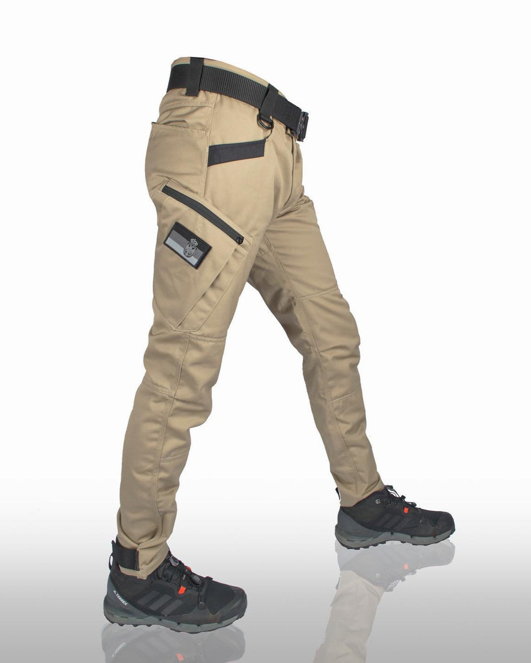 Colton – Taktische Cargo-Hose
